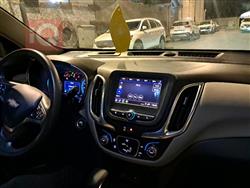 شيفروليه ايكونس